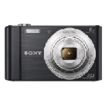索尼SONY相机 DSC-W810便携相机卡片机