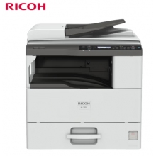 理光（Ricoh）M 2701 A3黑白激光多功能一体机 送工作台