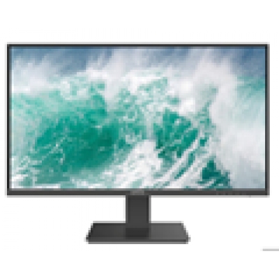 27寸液晶显示器 