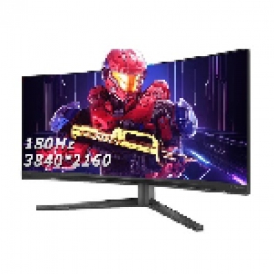 34寸曲面带鱼屏 飞利浦34M2C5500