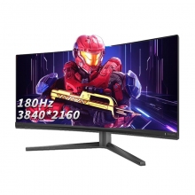 34寸曲面带鱼屏 飞利浦34M2C5500
